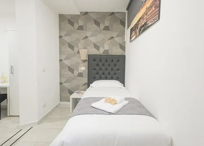 Hotel Terrazza Magenta