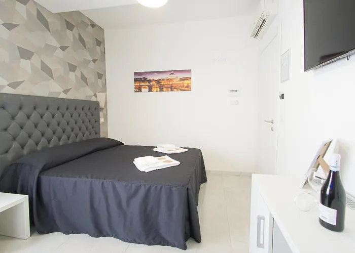Hotel Terrazza Magenta