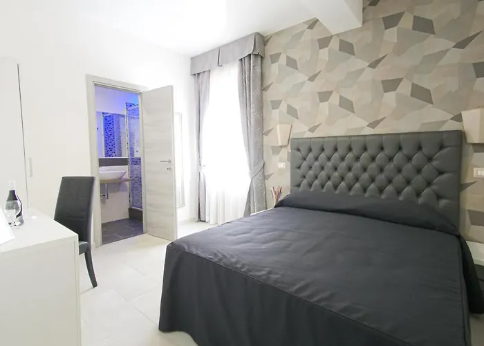 Hotel Terrazza Magenta